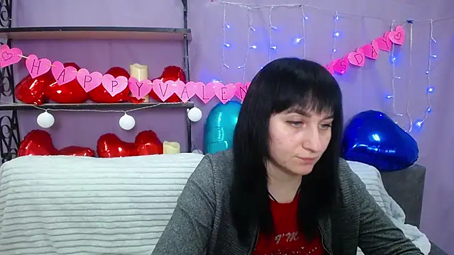 NinaFlawlees online show from February 1, 7:13 pm