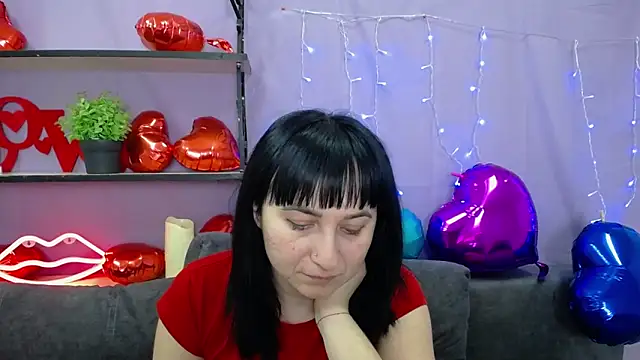 NinaFlawlees online show from March 3, 11:46 pm