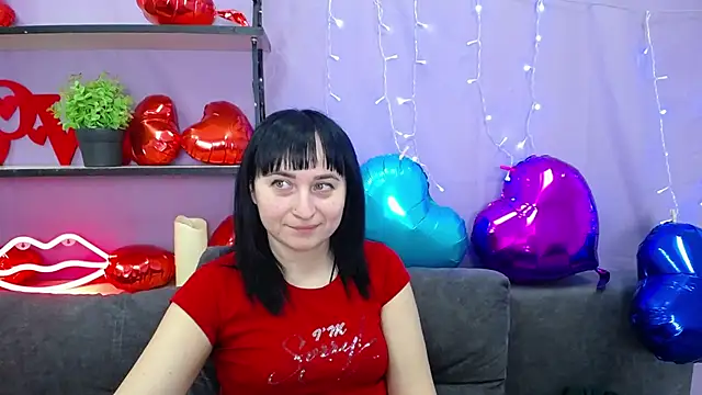 NinaFlawlees online show from March 4, 2:49 am