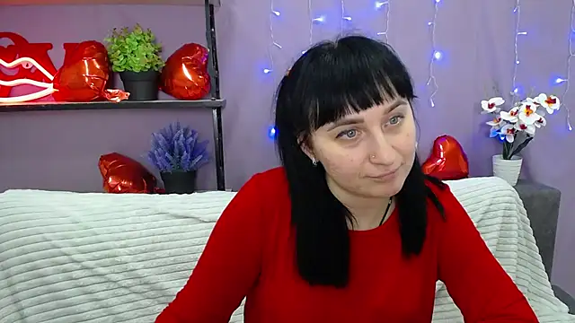 NinaFlawlees online show from March 9, 9:36 pm