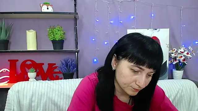 NinaFlawlees online show from March 16, 1:38 am