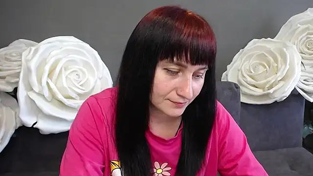 NinaFlawlees online show from September 14, 12:04 pm