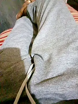 robinsan1010 online show from March 10, 5:18 pm