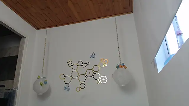 Snapshot of adriscute chatting on March 2, 10:59 pm adriscute online show from March 2, 10:59 pm