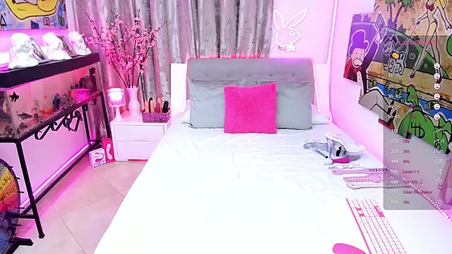 tattooBabyxxx online show from February 7, 7:49 pm