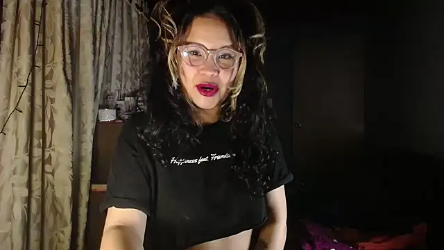 Hathorlove online show from December 2, 4:18 am