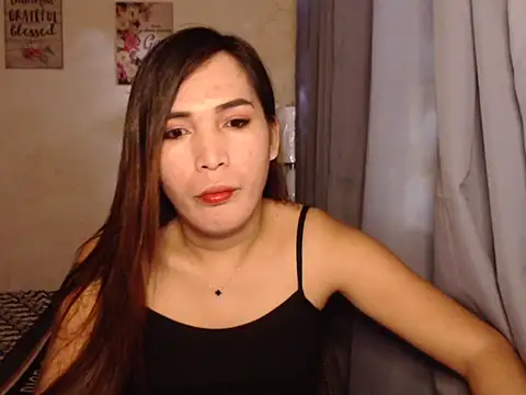 Msyensmith online show from January 31, 7:07 am