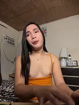 Msyensmith online show from September 19, 12:12 am