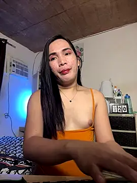 Msyensmith online show from September 20, 10:38 am