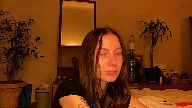 elfess online show from October 7, 7:33 pm