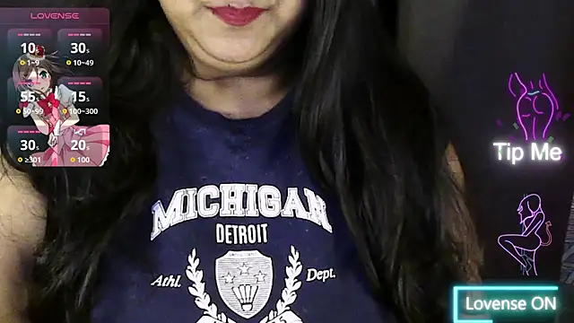 sassy horny online show from February 20, 8:42 pm