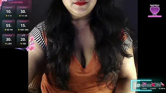 sassy horny online show from February 26, 10:09 pm