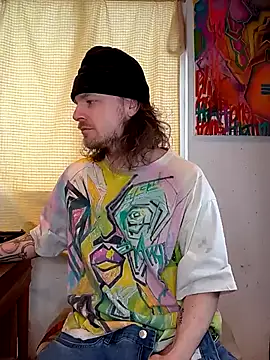 rexflexxx online show from February 10, 2:43 pm