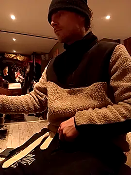 rexflexxx online show from April 8, 2:55 am