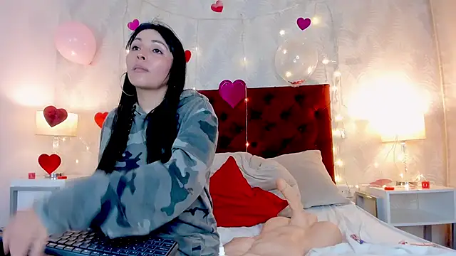 KarlyPrint online show from February 14, 12:47 pm