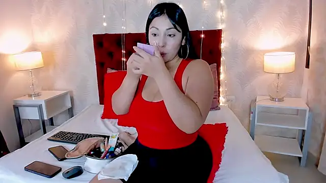 KarlyPrint online show from February 23, 12:46 pm