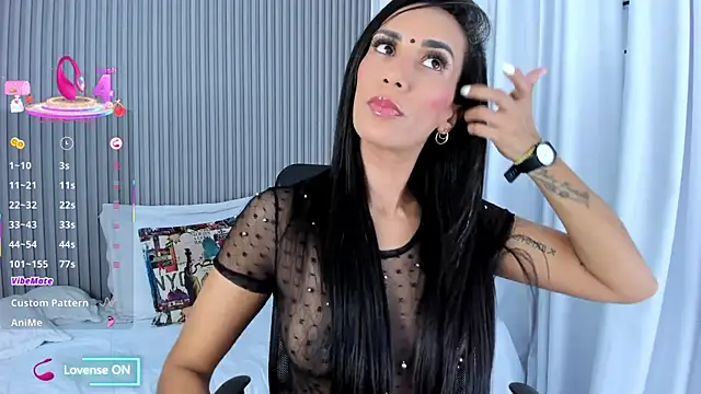 Snapshot of nayelii_d chatting on November 26, 12:50 pm nayelii d online show from November 26, 12:50 pm