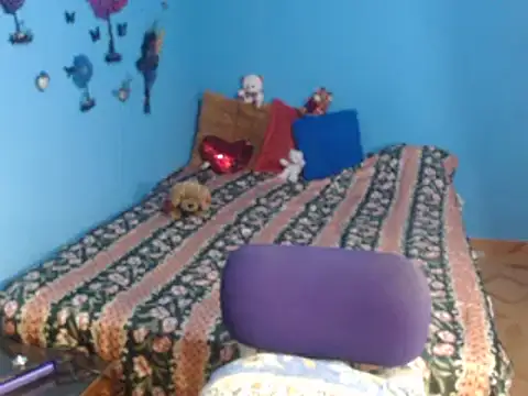 milfeddy  online show from January 23, 8:35 pm