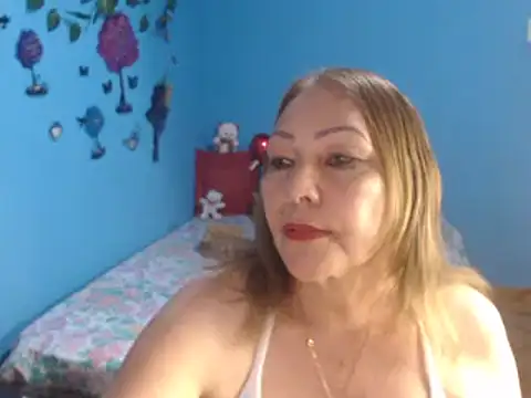 milfeddy  online show from January 25, 12:06 am