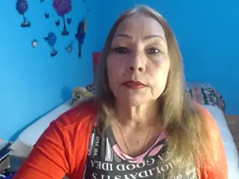 milfeddy  online show from January 27, 9:00 pm