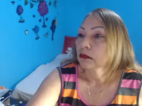 milfeddy  online show from January 28, 1:38 pm