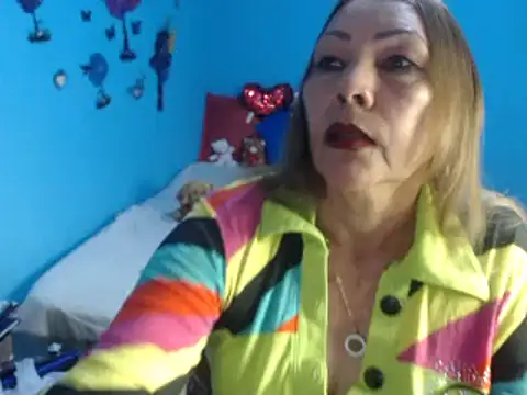 milfeddy  online show from January 28, 9:08 pm