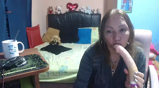 milfeddy  online show from February 11, 11:44 pm