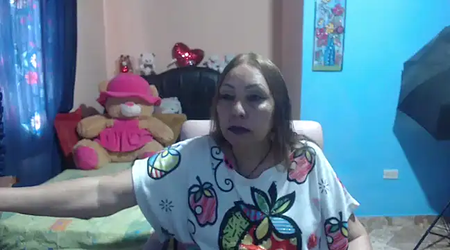 milfeddy  online show from February 14, 2:02 pm