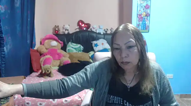 milfeddy  online show from February 17, 8:58 pm