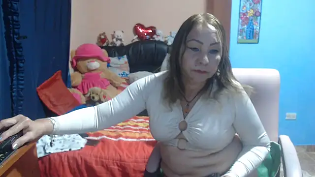 milfeddy  online show from March 4, 12:07 am