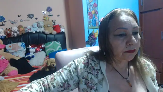 milfeddy  online show from March 14, 9:00 pm