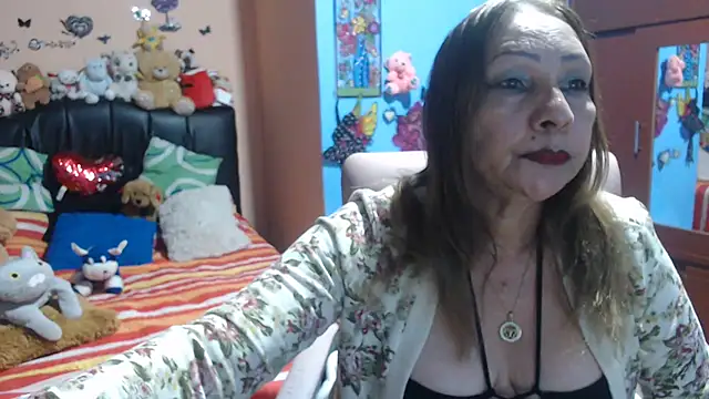 milfeddy  online show from March 19, 9:16 pm