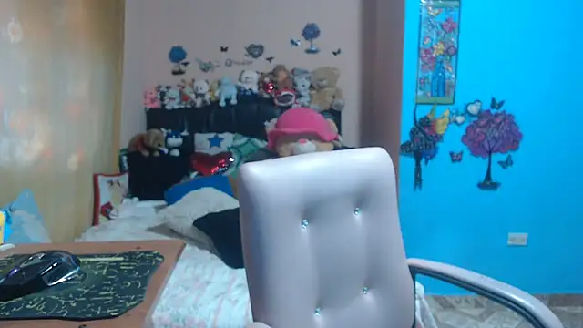 milfeddy  online show from September 17, 8:54 pm