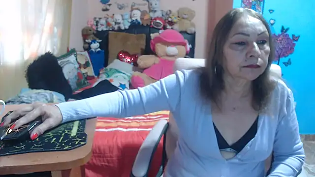 milfeddy  online show from October 22, 12:38 pm