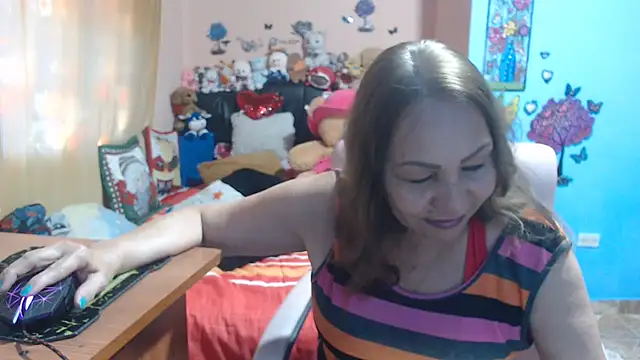 milfeddy  online show from October 29, 1:02 pm