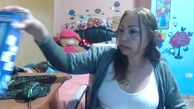 milfeddy  online show from February 26, 12:20 am