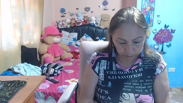 milfeddy  online show from March 9, 12:42 pm