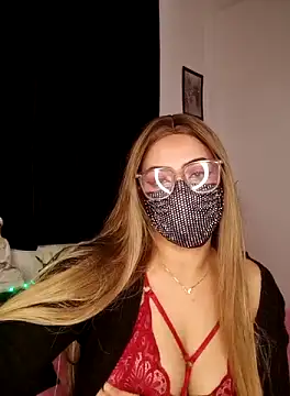 Bayan-Queen online show from March 11, 10:09 pm