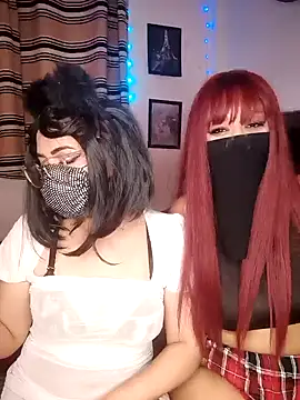 Bayan-Queen online show from April 28, 4:23 pm