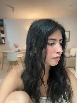 Snapshot of Gaby_zahir_ chatting on March 11, 12:39 pm Gaby zahir online show from March 11, 12:39 pm