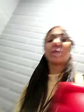 LeticiaWoods online show from December 3, 9:07 am