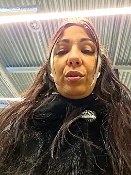 LeticiaWoods online show from February 15, 2:14 pm