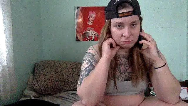 Snapshot of alexabunni chatting on January 8, 3:03 pm alexabunni online show from January 8, 3:03 pm