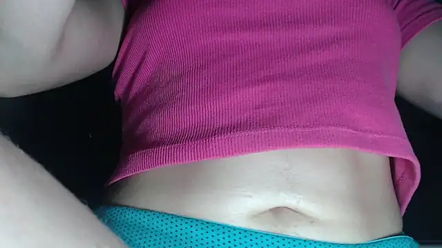 candylove05 online show from October 31, 2:40 pm