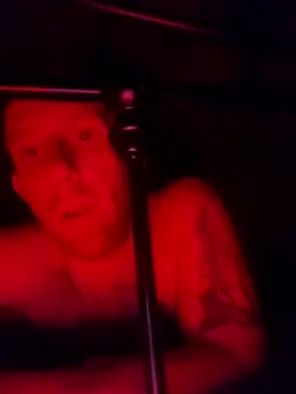 TaylorBlaze online show from February 26, 4:11 am