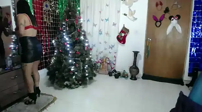 Sweett Anya online show from December 26, 9:37 pm