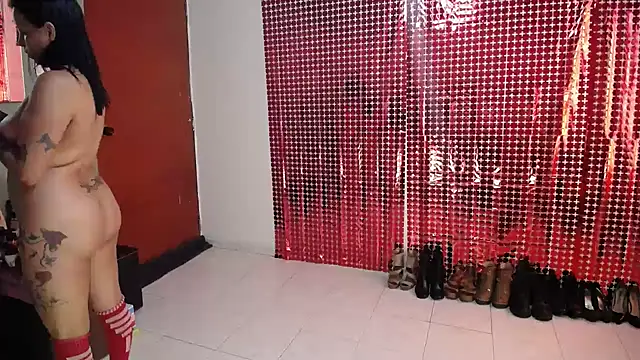 Sweett Anya online show from October 23, 7:01 pm