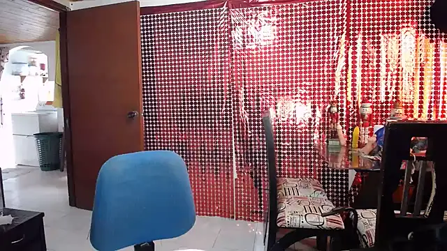 Sweett Anya online show from June 7, 3:49 pm