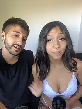 Snapshot of Exaltada_baby chatting on January 30, 5:49 pm Exaltada baby online show from January 30, 5:49 pm