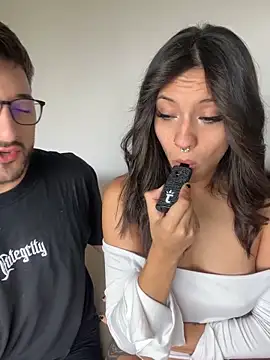 Snapshot of Exaltada_baby chatting on February 27, 1:17 pm Exaltada baby online show from February 27, 1:17 pm